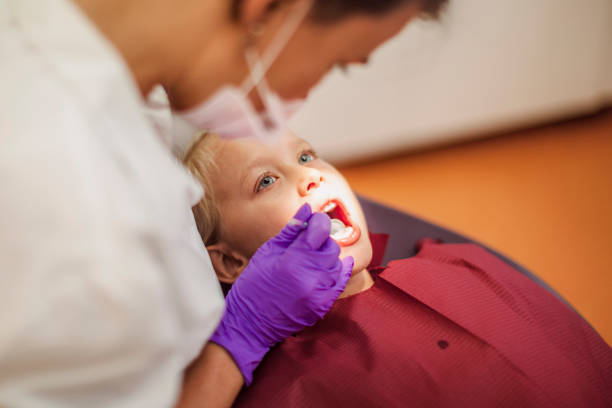 Best Emergency Dentist for Lost Fillings or Crowns in Rosemount, OH