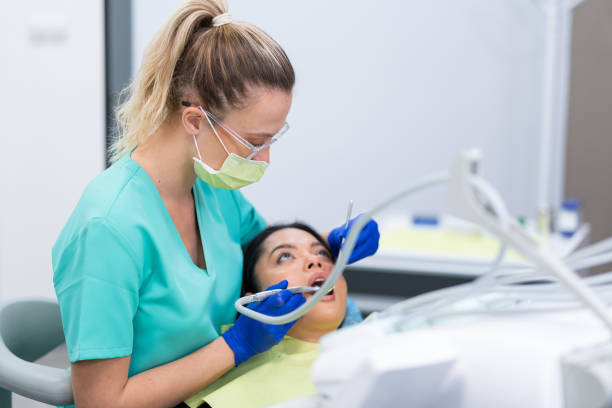 Best Pediatric Emergency Dentist in Rosemount, OH